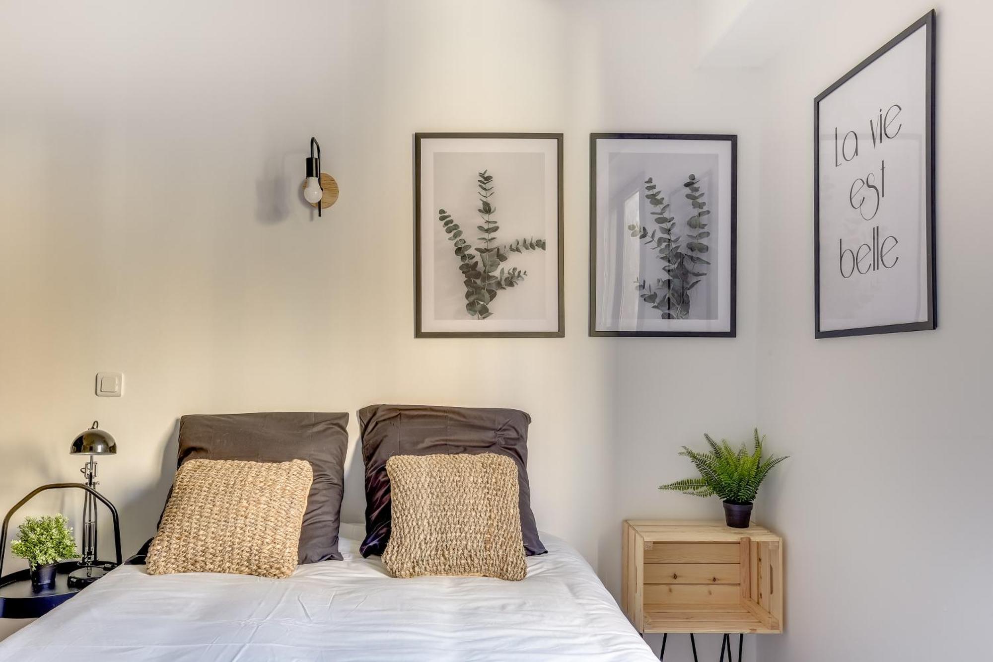 Suites Independantes Toutes Equipees Leopold Ou Carnot Нанси Екстериор снимка